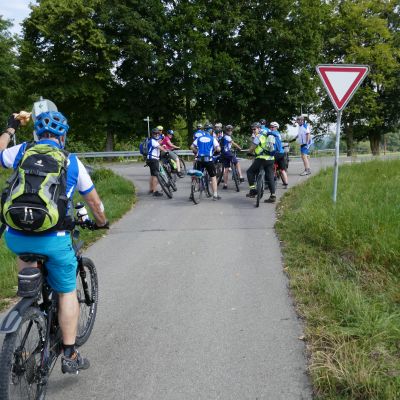 024 Wir mussten wieder weiter